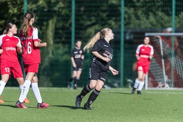 Bild 22 - wBJ SV Wahlstedt - SC Union Oldesloe 2 : Ergebnis: 1:0